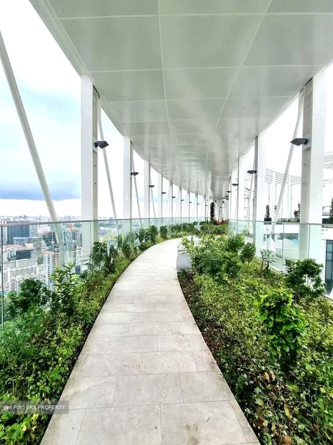 One Pearl Bank (D3), Apartment #604288481